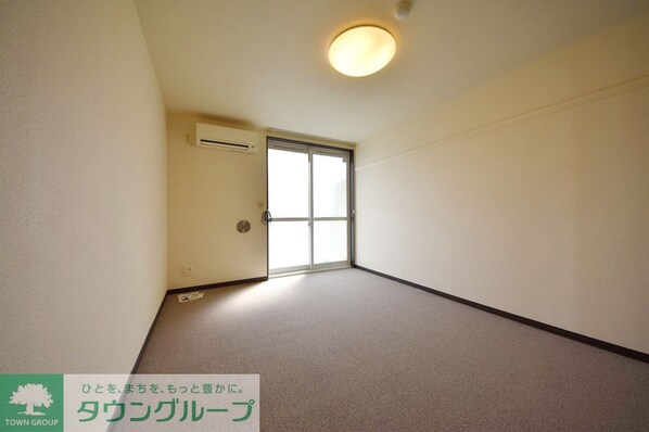 レオパレスフルール西綾瀬の物件内観写真